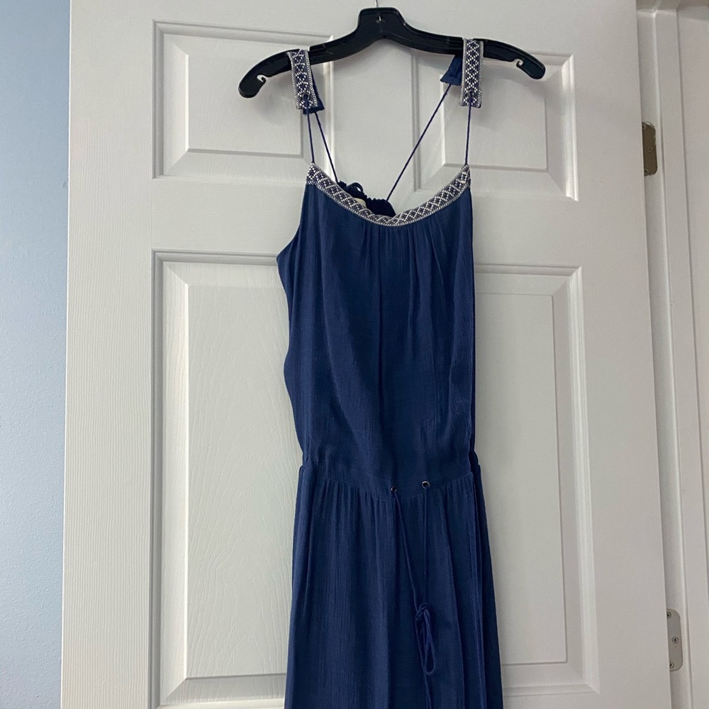 The Korner dress
